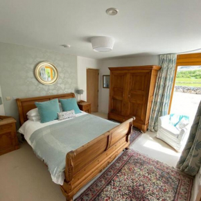 Ballyvaughan Burren Mountain Views Luxury Suite